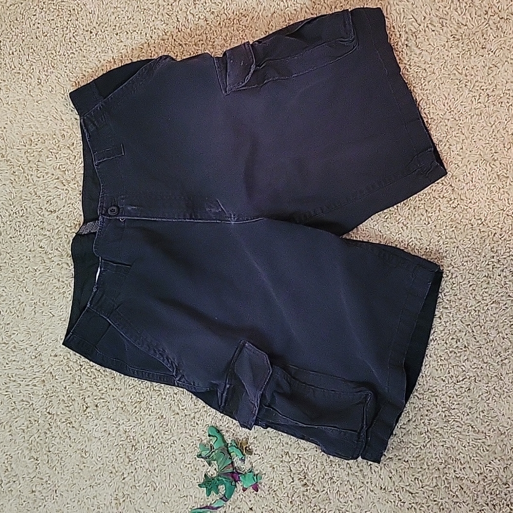 Faded Glory Cargo Shorts